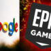 Epic Games sudah bertahun-tahun berurusan dengan masalah hukum melawan Apple dan Google. Masih belum kelar juga.