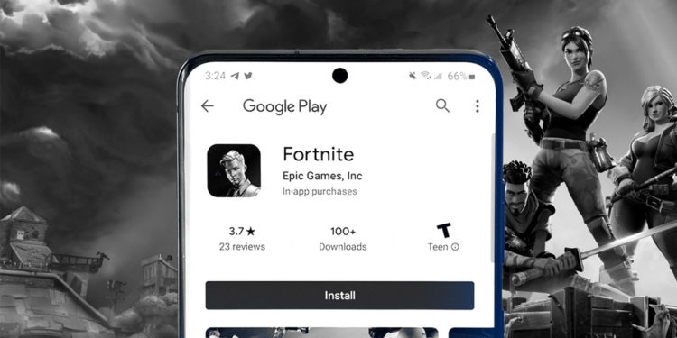 Setelah berseteru selama hampir lima tahun, Epic Games dan Google akhirnya mencapai kesepakatan besar yang serius.