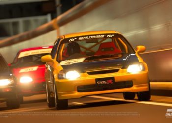Produser Gran Turismo mengungkap Gran Turismo 7 memiliki dua juta pemain aktif bulanan berkat dukungan konten berkelanjutan.