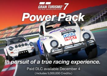 Gran Turismo 7 Tambahkan DLC dengan 50 Trek dan AI Balap Baru