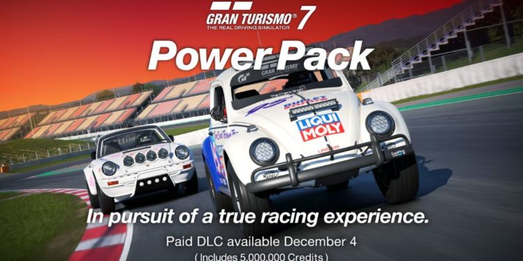 Gran Turismo 7 Tambahkan DLC dengan 50 Trek dan AI Balap Baru