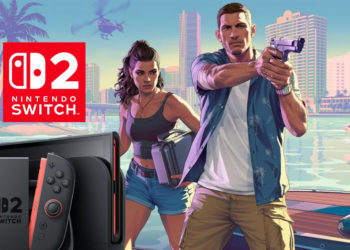 Kabarnya Rockstar Games lagi ngecek kemungkinan GTA 6 bisa jalan di Nintendo Switch 2. Info ini datang dari leaker yang cukup terkenal.