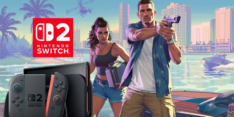 Kabarnya Rockstar Games lagi ngecek kemungkinan GTA 6 bisa jalan di Nintendo Switch 2. Info ini datang dari leaker yang cukup terkenal.
