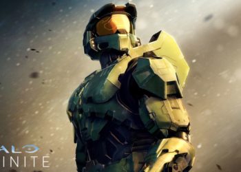Setelah 4 Tahun Halo Infinite Resmi Tutup Buku, Beralih ke Proyek Baru