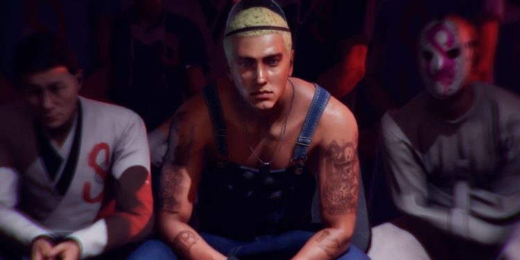 Hitman Hadirkan Misi Baru, Agent 47 Bantu Eminem Habisi Slim Shady