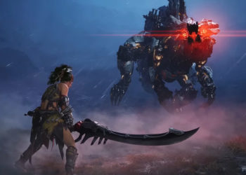 NCSoft bilang kalau Monster Hunter jadi inspirasi besar buat Horizon Steel Frontiers, terutama dalam hal berburu.