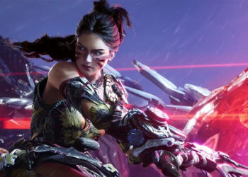 NCSOFT akhirnya buka suara lebih soal Horizon Steel Frontiers, terutama soal jadwal rilis yang katanya tahun 2026.