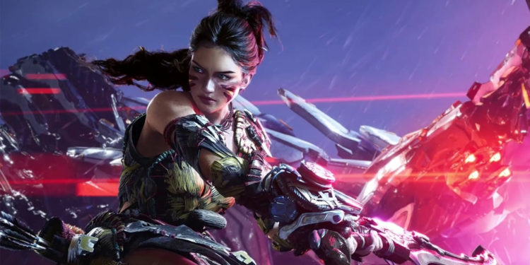 NCSOFT akhirnya buka suara lebih soal Horizon Steel Frontiers, terutama soal jadwal rilis yang katanya tahun 2026.