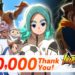 Inazuma Eleven: Victory Road Tembus 500 Ribu Penjualan Global