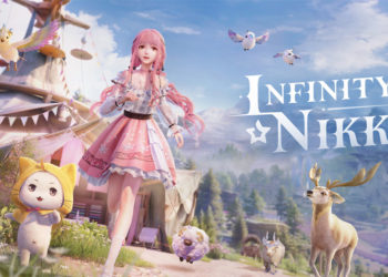 Sukses besar lewat Infinity Nikki dan Love and Deepspace, Infold Games merasa ada peluang besar untuk game non-kekerasan di industri AAA.