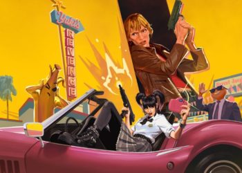 Yuki’s Revenge: Bab Baru Kill Bill yang Debut Eksklusif di Fortnite