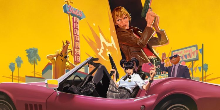 Yuki’s Revenge: Bab Baru Kill Bill yang Debut Eksklusif di Fortnite