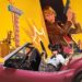 Yuki’s Revenge: Bab Baru Kill Bill yang Debut Eksklusif di Fortnite