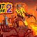 Kill It With Fire 2 Siap Meluncur, Versi Penuh Hadir Akhir November