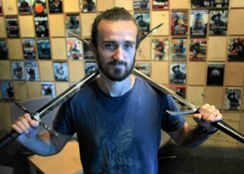 Eks CDPR Dev: AI Penting, Tapi Game Tanpa Sentuhan Manusia Tak Punya Jiwa