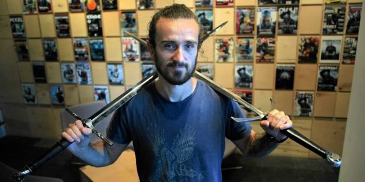 Eks CDPR Dev: AI Penting, Tapi Game Tanpa Sentuhan Manusia Tak Punya Jiwa