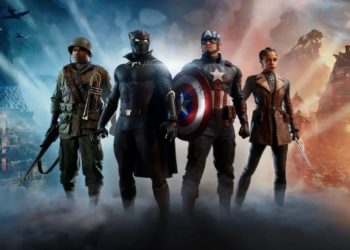 Marvel 1943: Rise of Hydra Ditunda Lagi, Belum Ada Jadwal Rilis Baru