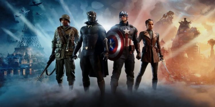 Marvel 1943: Rise of Hydra Ditunda Lagi, Belum Ada Jadwal Rilis Baru