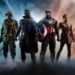 Marvel 1943: Rise of Hydra Ditunda Lagi, Belum Ada Jadwal Rilis Baru