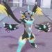Mega Zeraora Unjuk Gigi di Trailer Baru DLC Pokémon Legends: Z-A