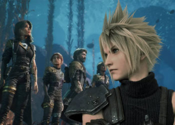 Naoki Hamaguchi, sutradara Final Fantasy 7 Rebirth, lagi lagi kasih pujian ke Clair Obscur Expedition 33 dan tertarik bikin game AA.