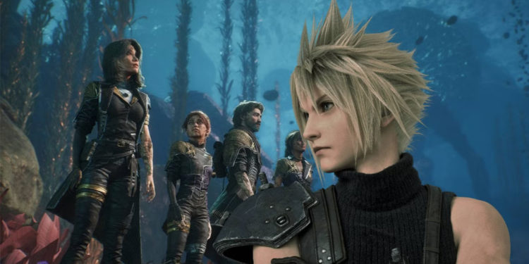 Naoki Hamaguchi, sutradara Final Fantasy 7 Rebirth, lagi lagi kasih pujian ke Clair Obscur Expedition 33 dan tertarik bikin game AA.