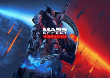 BioWare Pastikan Game Mass Effect Baru Masih Dalam Pengembangan Aktif