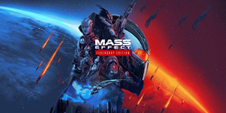BioWare Pastikan Game Mass Effect Baru Masih Dalam Pengembangan Aktif