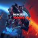 BioWare Pastikan Game Mass Effect Baru Masih Dalam Pengembangan Aktif