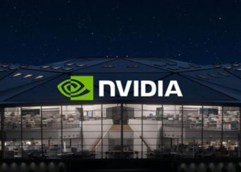 Nvidia Resmi Beralih Fokus dari Gaming ke Data Center