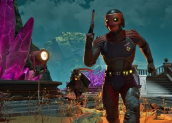 Obsidian Komitmen Tak Gunakan AI dalam Prdoduksi Game
