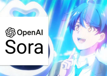 Bandai Namco, Square Enix, Aniplex milik Sony, Studio Ghibli, Kadokawa, sampai Shueisha kompak meminta OpenAI buat berhenti melatih Sora 2.