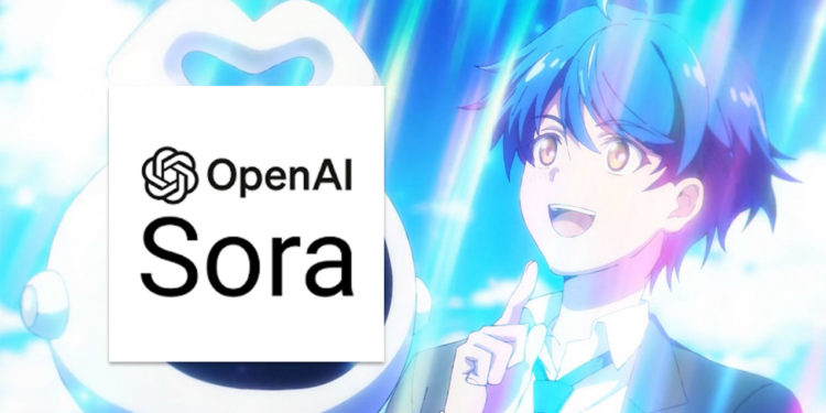 Bandai Namco, Square Enix, Aniplex milik Sony, Studio Ghibli, Kadokawa, sampai Shueisha kompak meminta OpenAI buat berhenti melatih Sora 2.