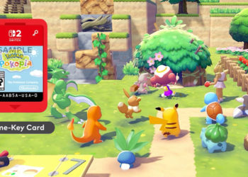 Tanggal rilis Pokémon Pokopia akhirnya diumumkan bareng detail baru soal proyek game life-sim ini. Tapi soal game key-card mengecewakan.