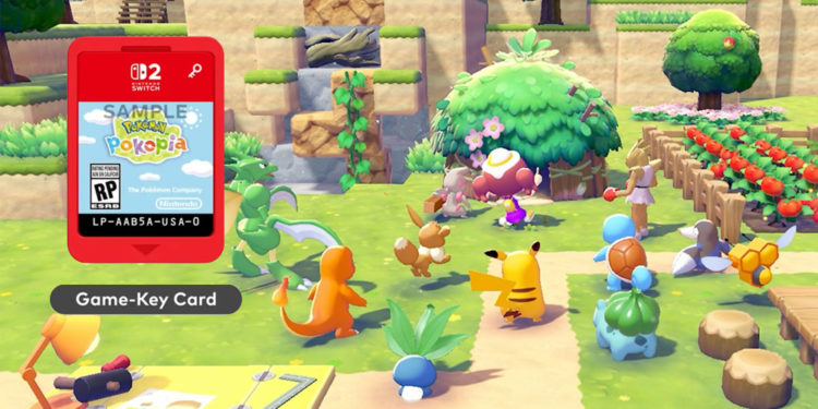 Tanggal rilis Pokémon Pokopia akhirnya diumumkan bareng detail baru soal proyek game life-sim ini. Tapi soal game key-card mengecewakan.