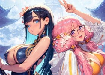 SHIFT UP Gandeng Level Infinite Kembangkan Project Spirits