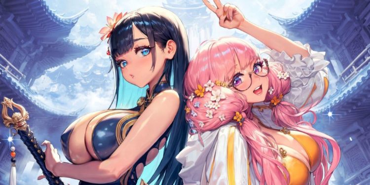 SHIFT UP Gandeng Level Infinite Kembangkan Project Spirits