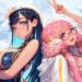 SHIFT UP Gandeng Level Infinite Kembangkan Project Spirits