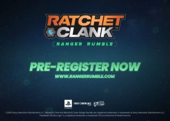 Sony Bawa Ratchet & Clank ke Mobile Lewat Game Arena Shooter Ranger Rumble