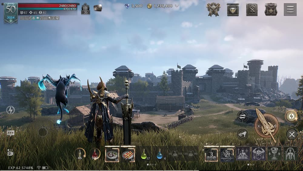 RAVEN2 code