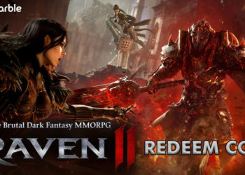 Artikel ini akan memberikan guide serta panduan lengkap dan mudah dipahami tentang cara redeem code RAVEN2.