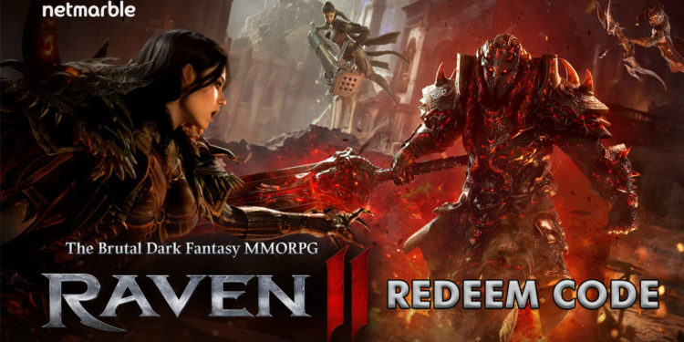 Artikel ini akan memberikan guide serta panduan lengkap dan mudah dipahami tentang cara redeem code RAVEN2.