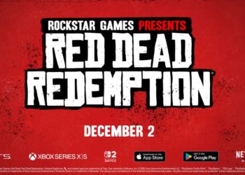 Red Dead Redemption Rilis di PS5, Xbox Series, Switch 2, dan Mobile Akhir Tahun Ini