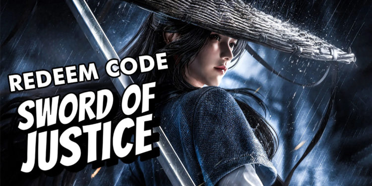 Artikel ini akan memberikan guide panduan lengkap dan mudah dipahami tentang cara redeem code Sword of Justice.