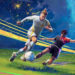 REMATCH: Elite Edition jadi salah satu game football arcade yang langsung terasa berbeda begitu masuk ke lapangan.