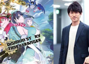 Produser Digimon: “Time Stranger Akan Bantu Pemain Melihat Identitas Asli Digimon”