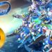 SD Gundam G Generation Eternal Menang Google Play Best of 2025, Termasuk Indonesia