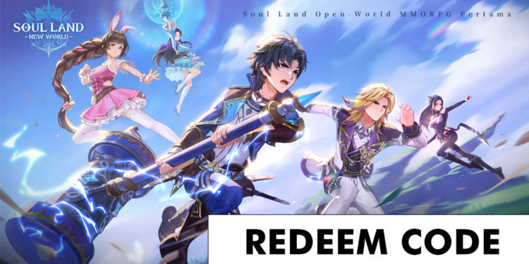 Artikel ini akan memberikan panduan lengkap dan mudah dipahami tentang cara redeem code Soul Land New World.