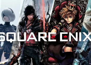 Square Enix makin yakin kalau masa depan game bakal bergantung sama AI. Dalam laporan keuangan terbarunya, mereka ngungkap rencana besar.