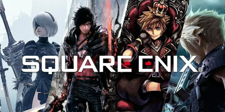 Square Enix makin yakin kalau masa depan game bakal bergantung sama AI. Dalam laporan keuangan terbarunya, mereka ngungkap rencana besar.